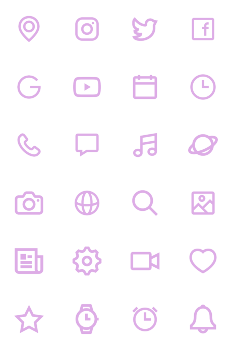 Ios14 Icon Free Download Iphone Icon Set Applipo