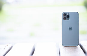 iPhone12やmini、pro、pro maxは分厚い？薄さ&厚さはどう変わった？