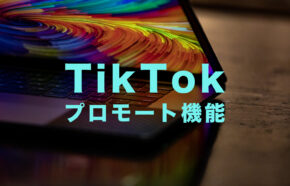 TikTok(ティックトック)のプロモート機能の意味とは？お金が必要？